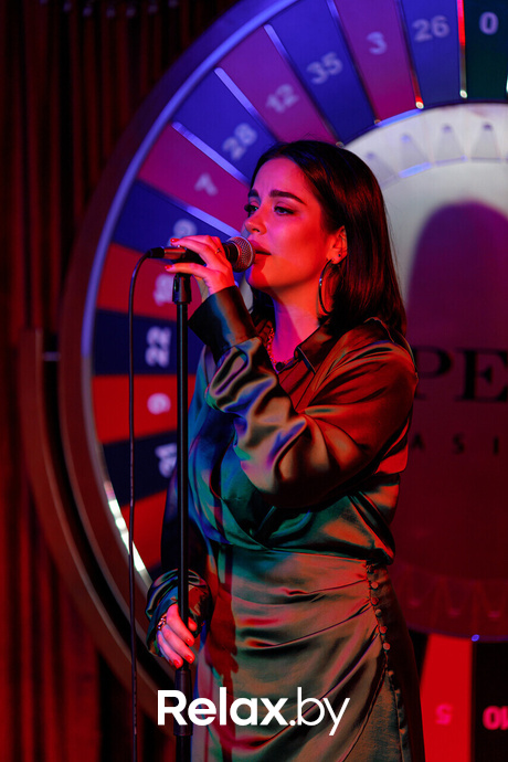 Opera Loto, фото № 25