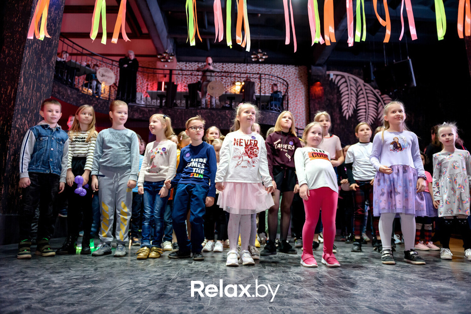 Chellenge шоу, фото № 39