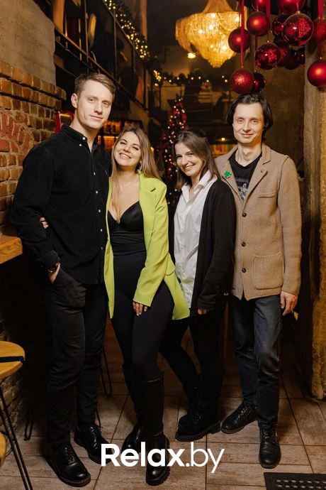 Live Music, фото № 19