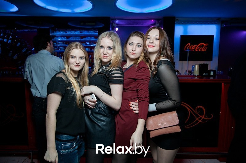 Friday Dance, фото № 1