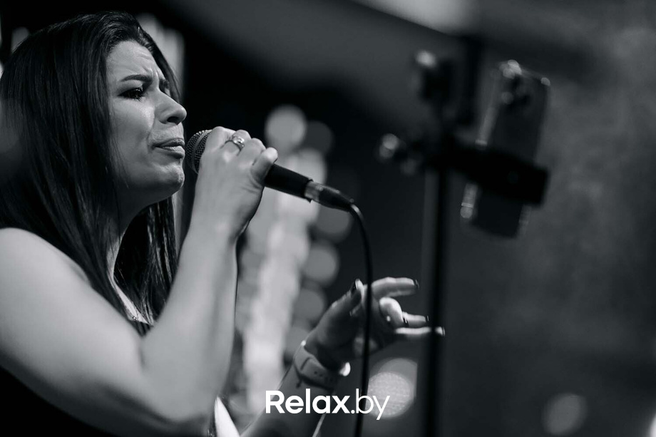 Terra party, фото № 13