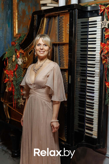 Зимний бал, фото № 54