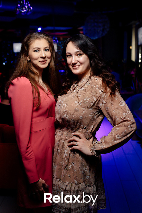 Ночные жители, фото № 42