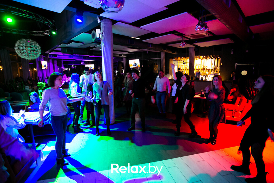 Ночные жители, фото № 60