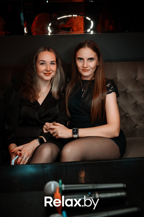 Saturday party, фото № 29