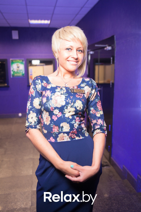 Пятница на La Terazza, фото № 45