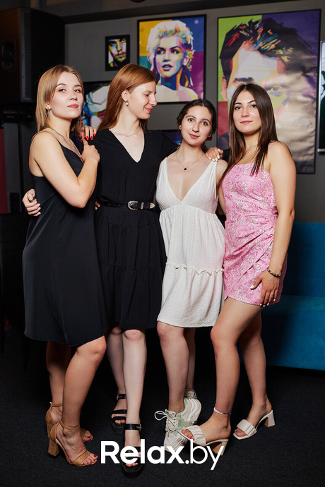 Караоке, фото № 56