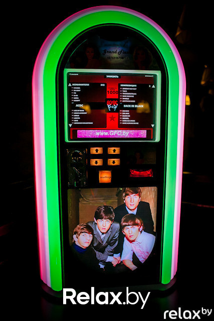 Открытый микрофон проекта Stand-up LIVE, фото № 28