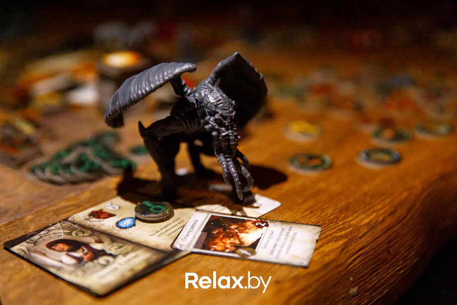 Live Lounge, фото № 15