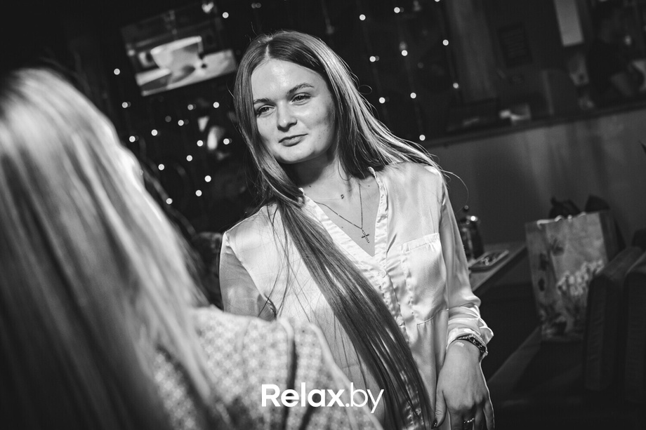 Ночные жители, фото № 11