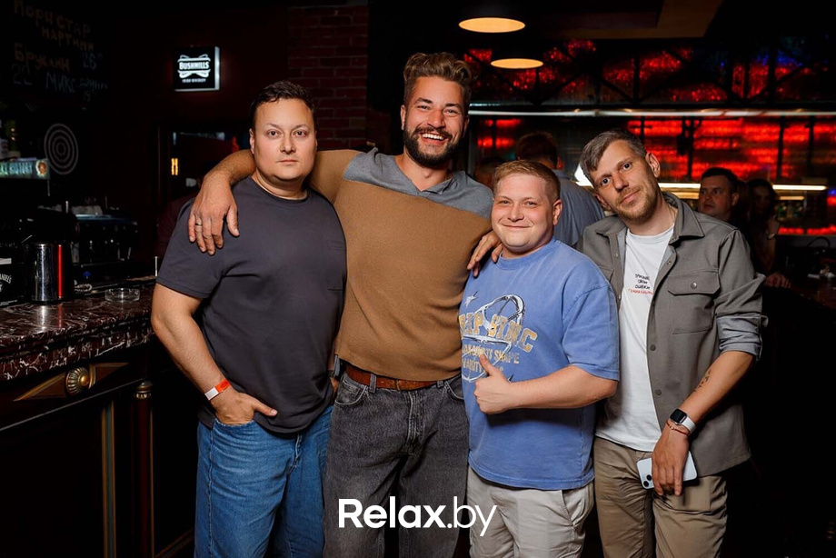 Brooklyn Live!, фото № 19