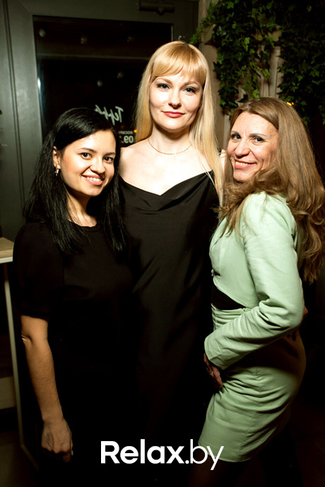 Ночные жители, фото № 57