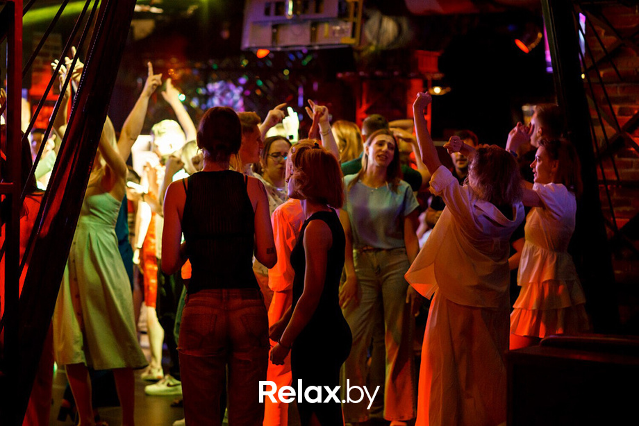 Brooklyn Live!, фото № 44