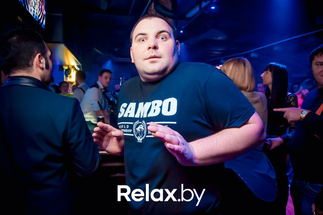 Mojitos party, фото № 96