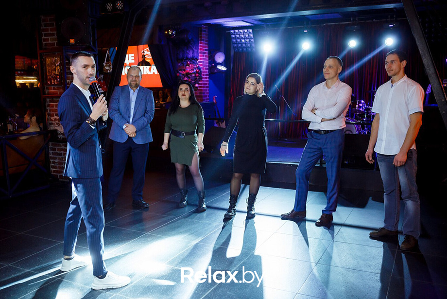 Новогодний Бруклин, фото № 16