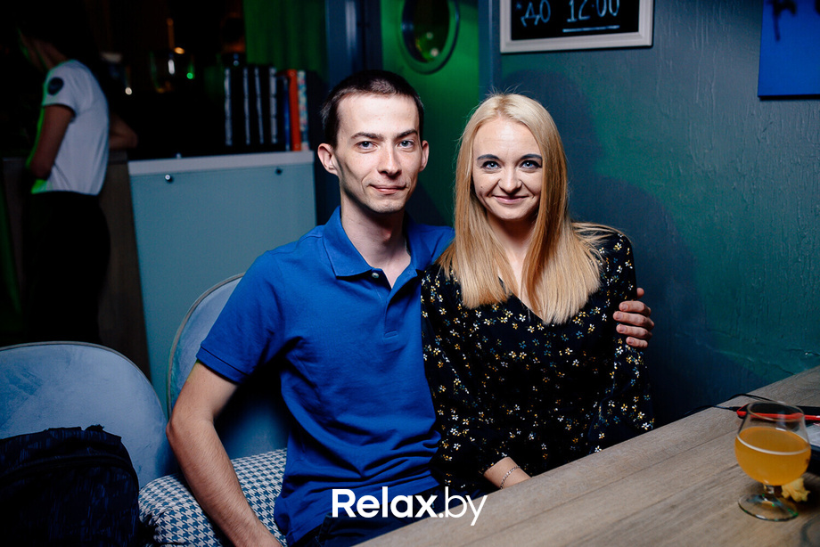 Ночные жители, фото № 19