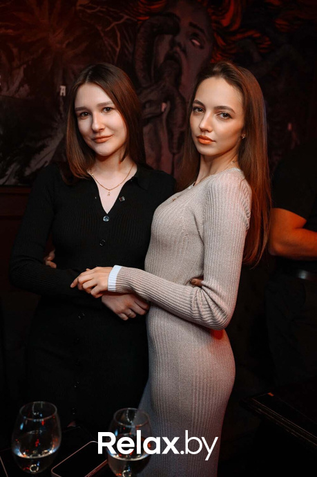 Friday party, фото № 11