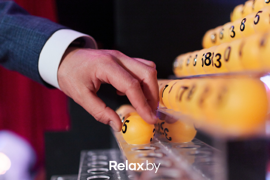 50.000 СПИНОВ в казино «Опера», фото № 7