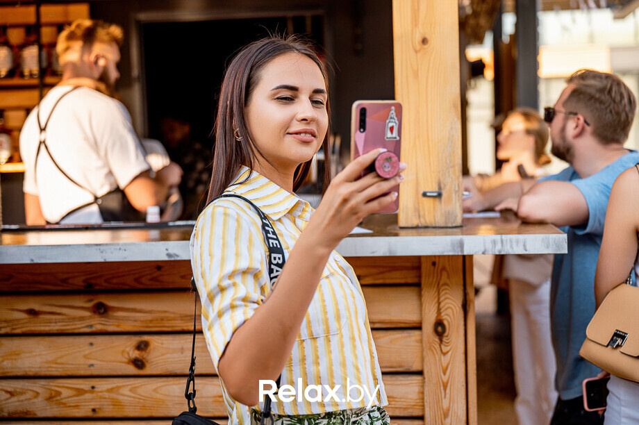 Jim Beam. Always welcome, фото № 13