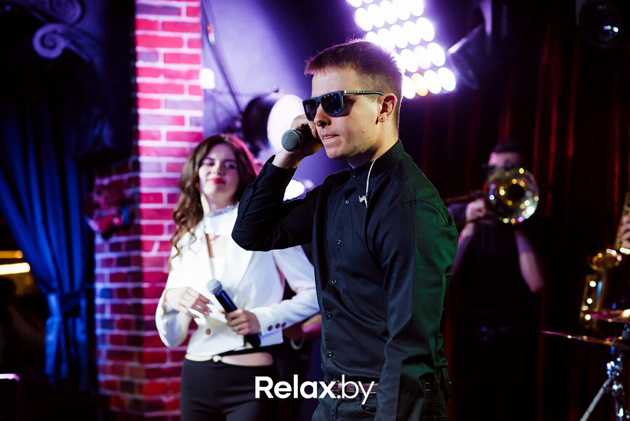 Brooklyn Live!, фото № 34