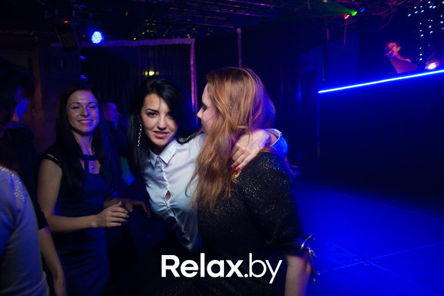 Ретро вечеринка, фото № 97