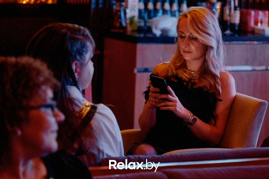 Новый Год в Ангелах, фото № 103