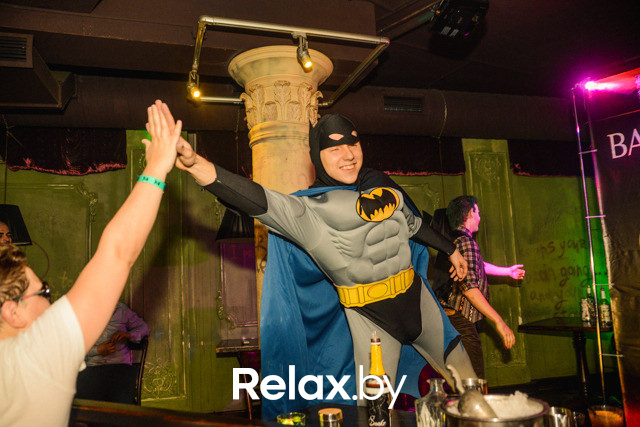 Bartenders Battle, фото № 73