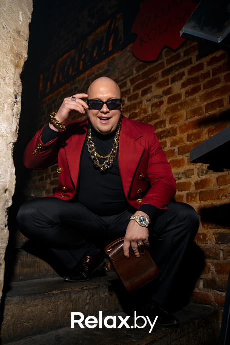 6 лет HookahPlace, фото № 25