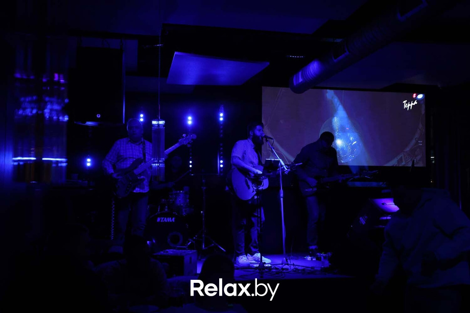 Terra party, фото № 1