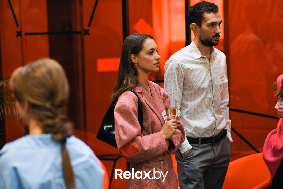 Relax Friends, фото № 130