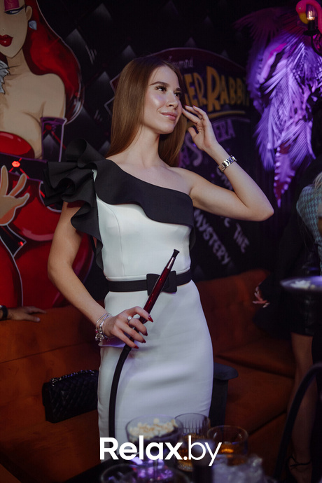 Friday «Stiflers party», фото № 25