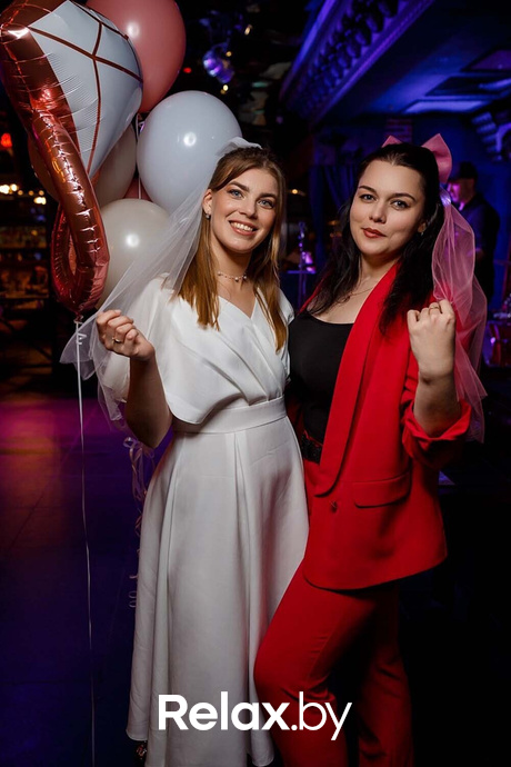 Brooklyn Live!, фото № 31