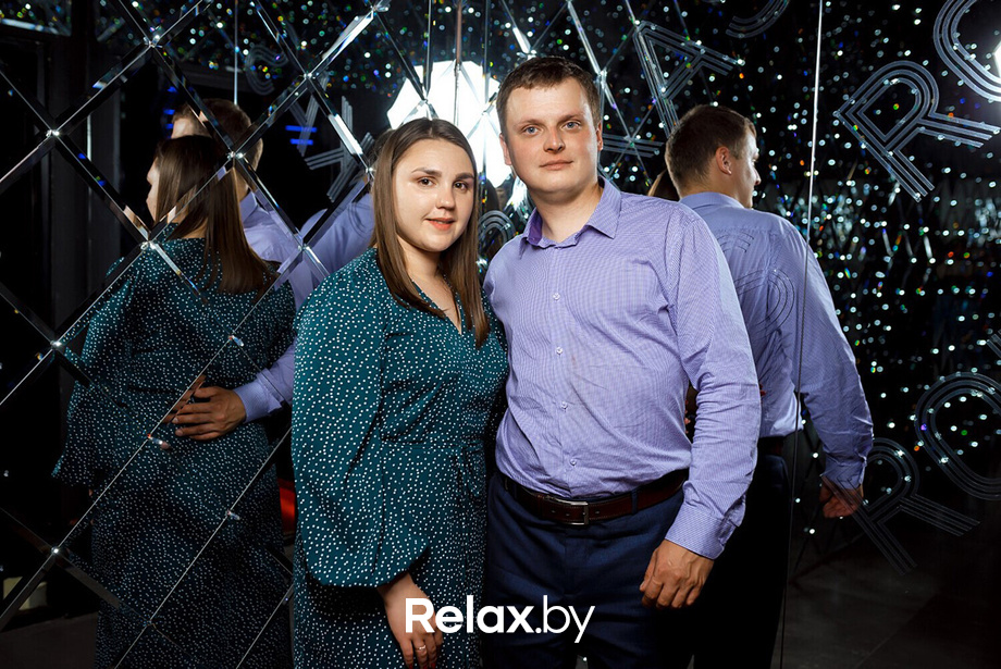 Saturday Party, фото № 25