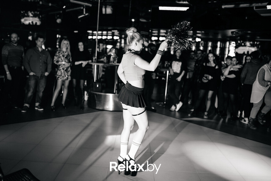 KillFish joke party, фото № 35