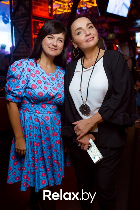 Brooklyn Live!, фото № 35