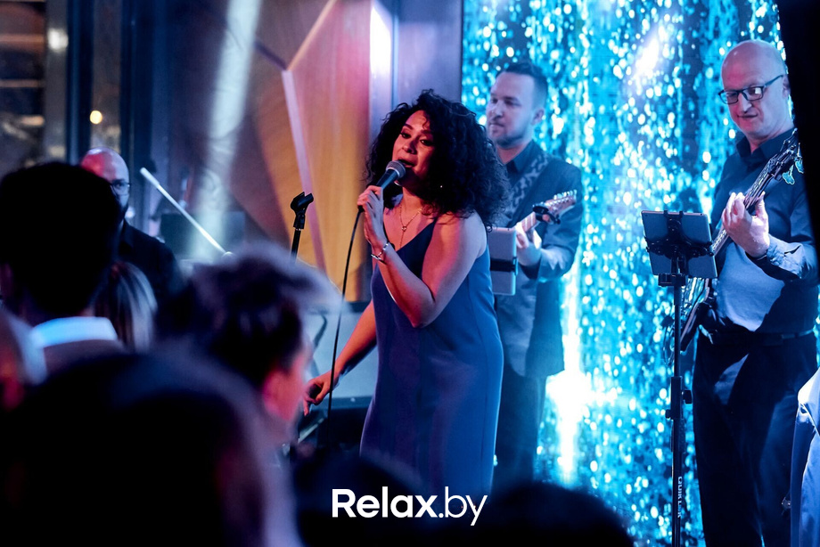 Предновогодние вечеринки в Ангелах, фото № 63