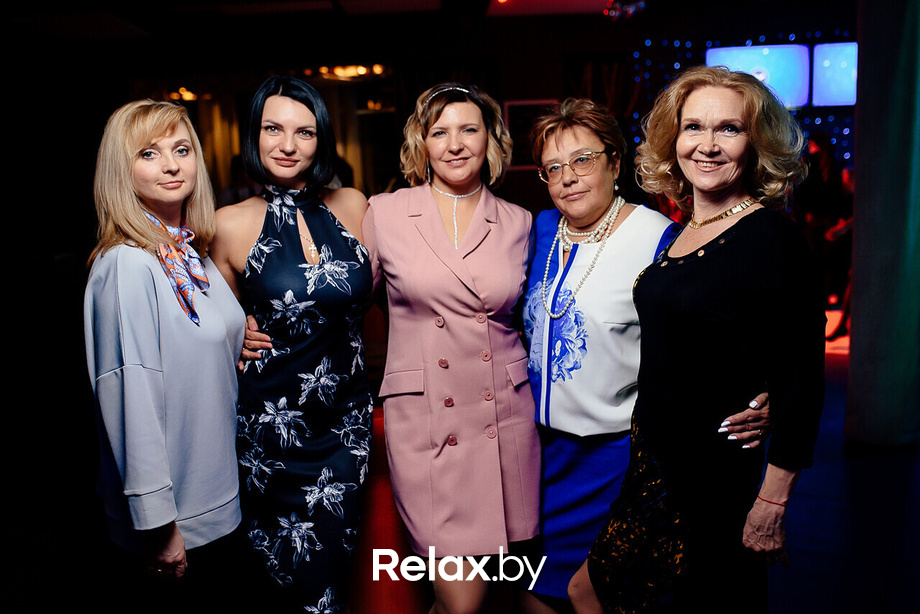 Ночные Жители, фото № 50