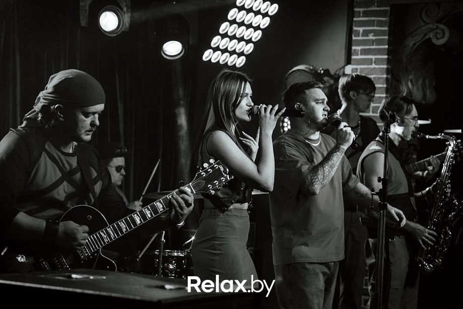 Brooklyn Live!, фото № 69