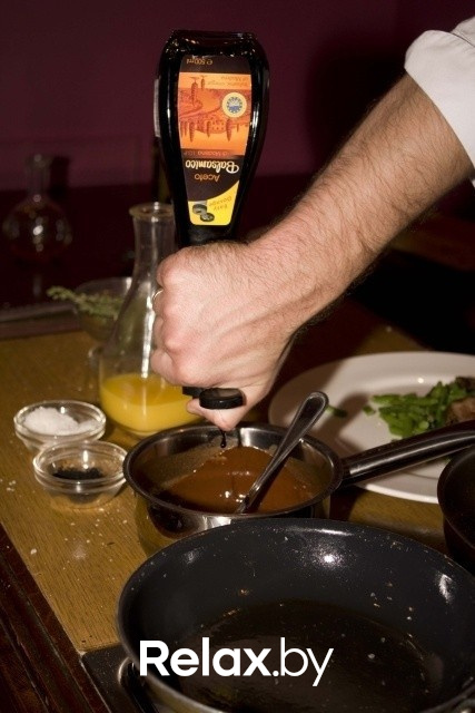 Кулинарный поединок для лучших сотрудников АМ, фото № 141