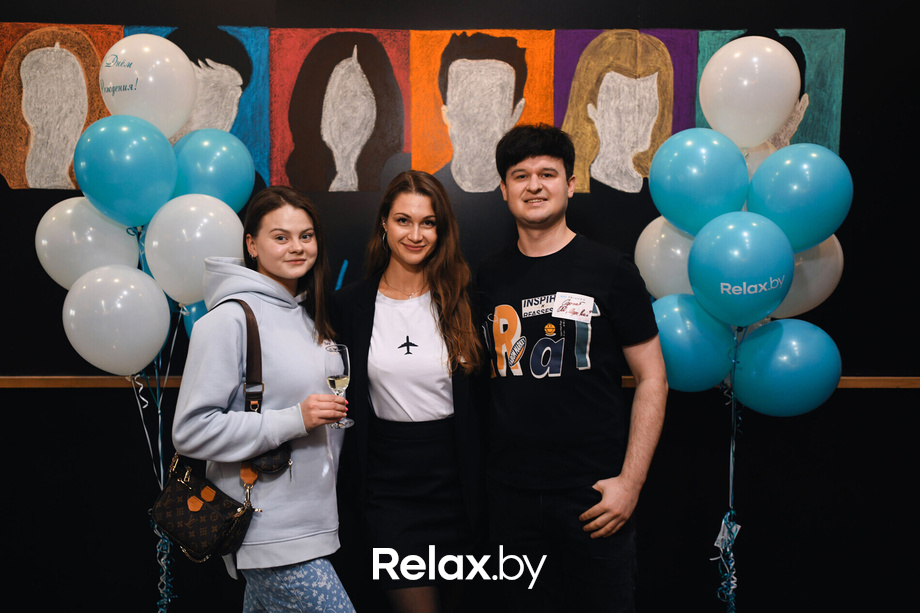 Relax Friends, фото № 52