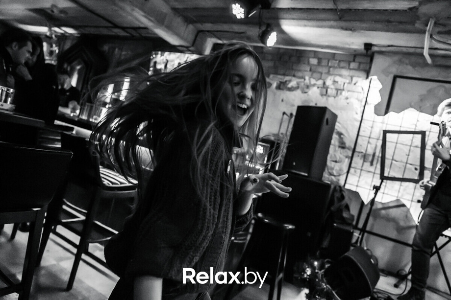 Новогодние вечера на ZAVODе, фото № 92