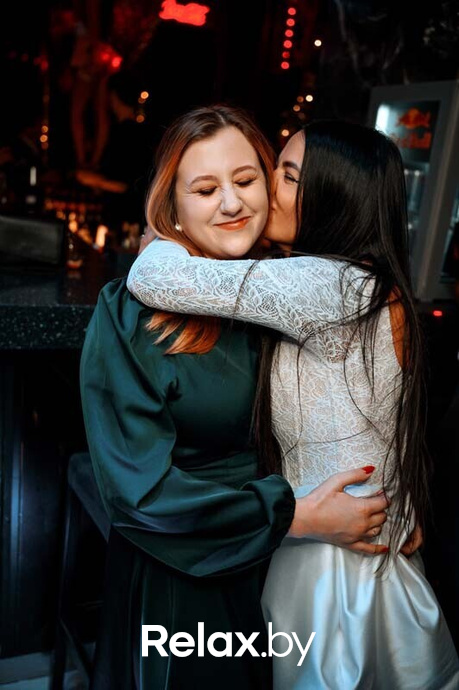 Saturday party, фото № 8