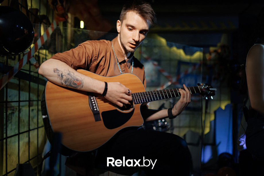 Halloween in GastroPub Zavod, фото № 42