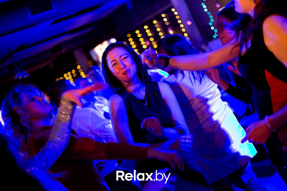 Happy New Year in Terra, фото № 55