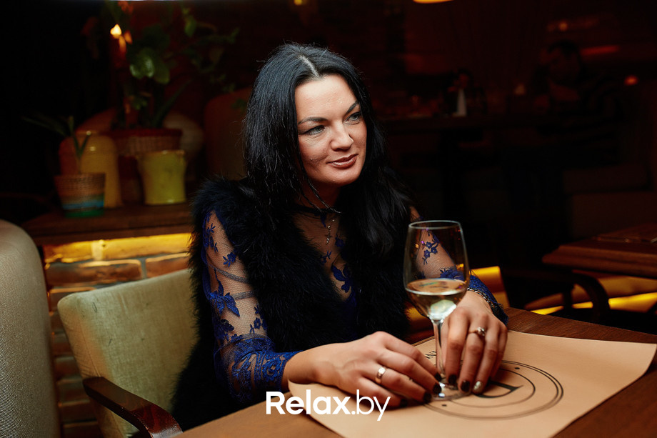 Закрытие осеннего сезона pre-party vol.2, фото № 8