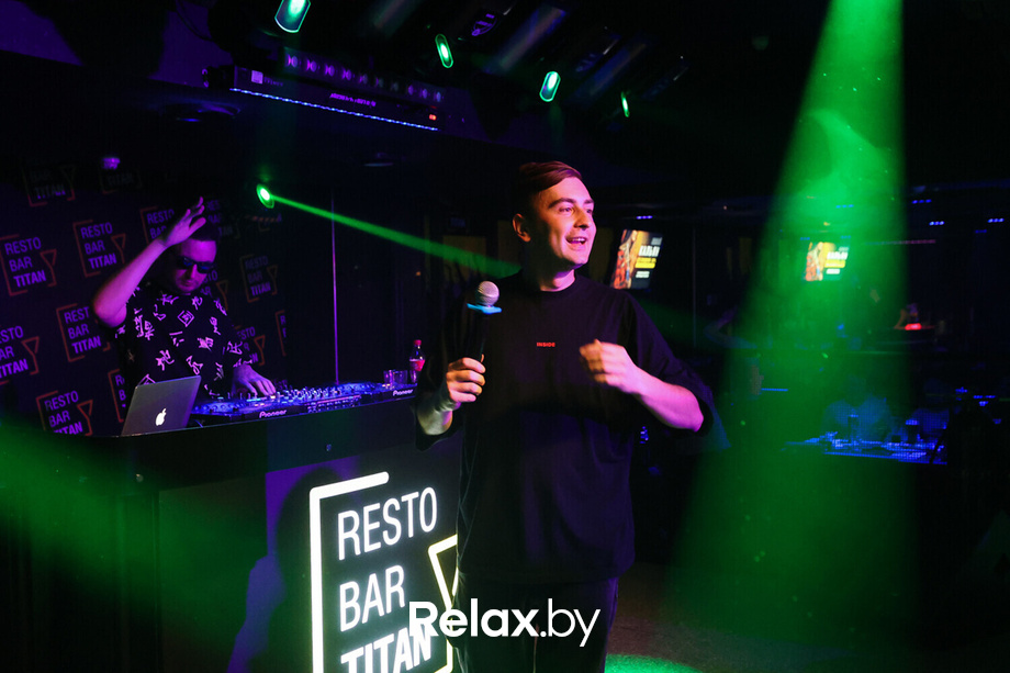 The Students day, фото № 2