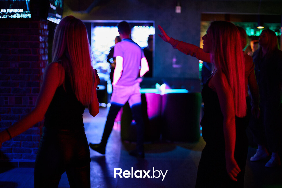 Караоке, фото № 24