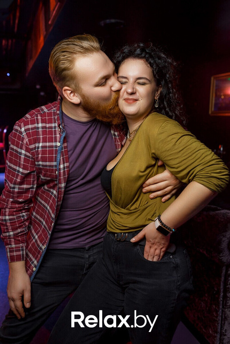 Saturday party, фото № 60