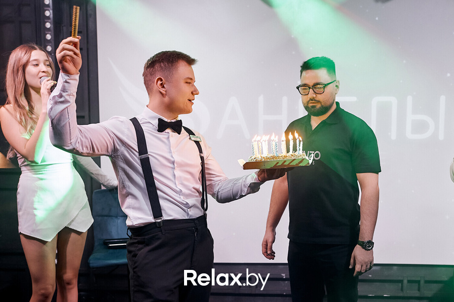 Saturday music, фото № 52