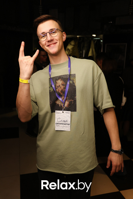 The Students Day, фото № 82